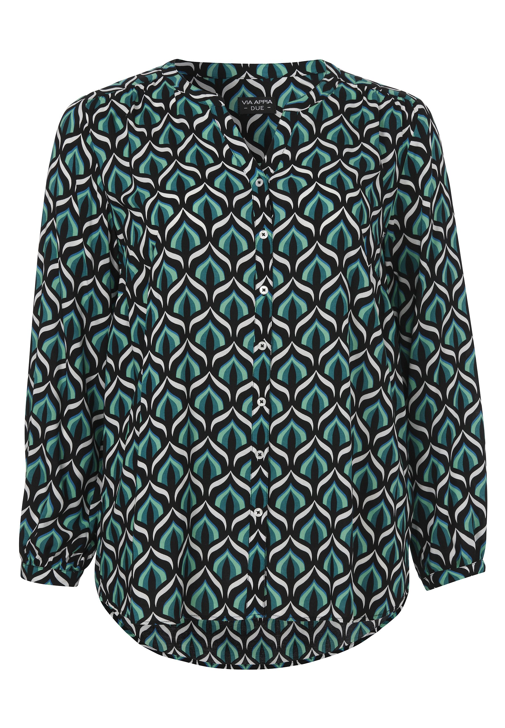 Via appia due bluse Clearance